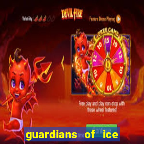 guardians of ice and fire demo